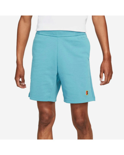 Тенісні шорти Nike Court Fleece Tennis Shorts DA4383-415