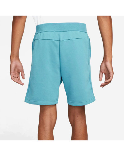 Тенісні шорти Nike Court Fleece Tennis Shorts DA4383-415