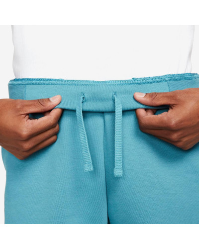 Тенісні шорти Nike Court Fleece Tennis Shorts DA4383-415
