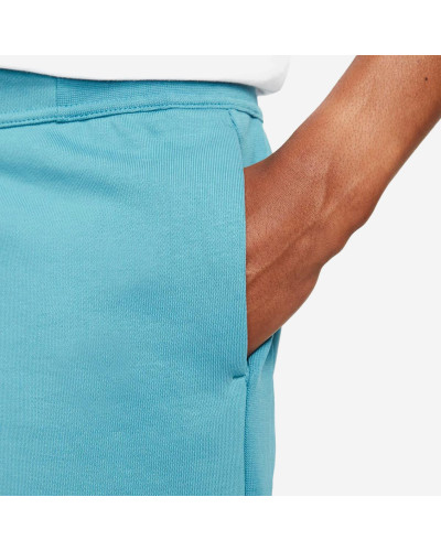 Тенісні шорти Nike Court Fleece Tennis Shorts DA4383-415