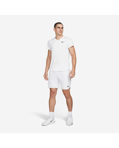 Тенісні шорти Nike Court Dri-FIT Advantage HM4327-100