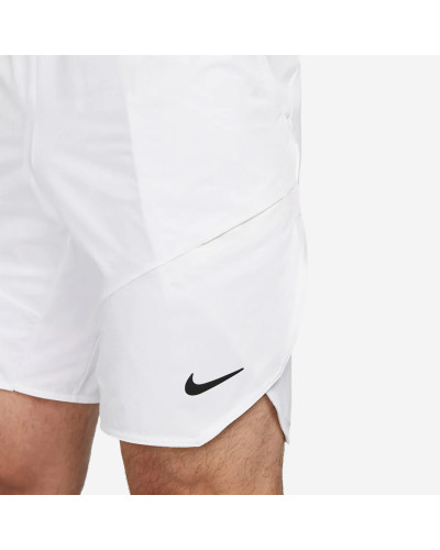 Тенісні шорти Nike Court Dri-FIT Advantage HM4327-100