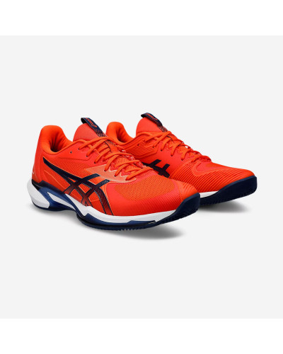 Тенісні кросівки Asics Solution Speed FF 3 Clay 1041A437-800