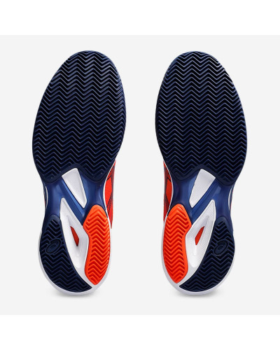 Тенісні кросівки Asics Solution Speed FF 3 Clay 1041A437-800