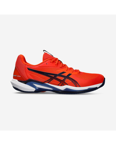 Тенісні кросівки Asics Solution Speed FF 3 Clay 1041A437-800