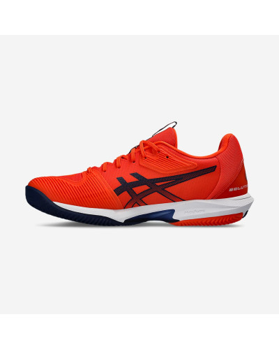 Тенісні кросівки Asics Solution Speed FF 3 Clay 1041A437-800