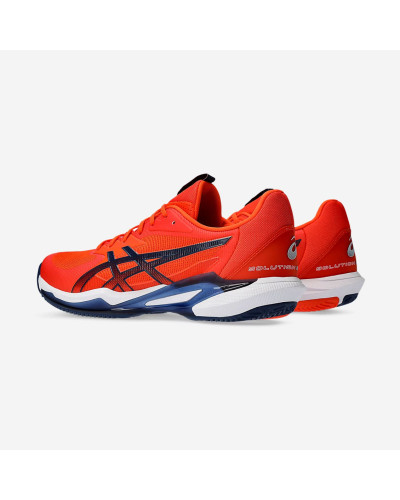 Тенісні кросівки Asics Solution Speed FF 3 Clay 1041A437-800