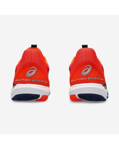 Тенісні кросівки Asics Solution Speed FF 3 Clay 1041A437-800