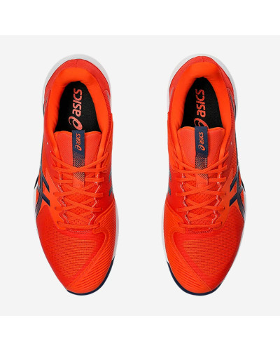 Тенісні кросівки Asics Solution Speed FF 3 Clay 1041A437-800