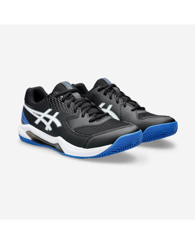 Тенісні кросівки Asics Gel-Dedicate 8 Clay 1041A448-002