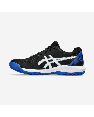 Тенісні кросівки Asics Gel-Dedicate 8 Clay 1041A448-002