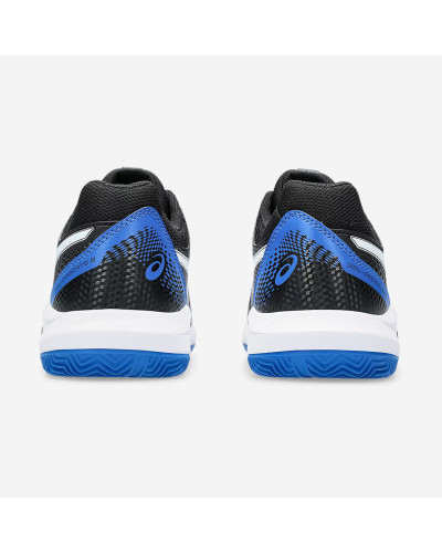 Тенісні кросівки Asics Gel-Dedicate 8 Clay 1041A448-002