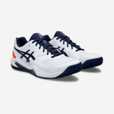 Тенісні кросівки Asics Gel-Dedicate 8 Clay 1041A448-102