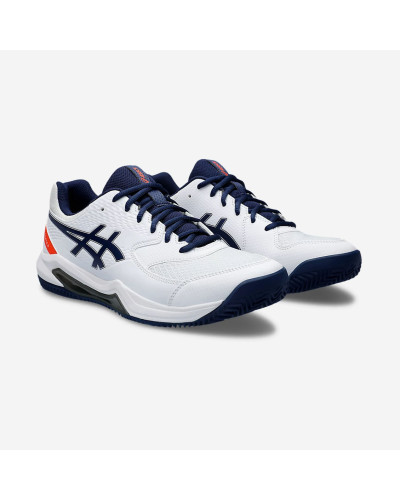 Тенісні кросівки Asics Gel-Dedicate 8 Clay 1041A448-102