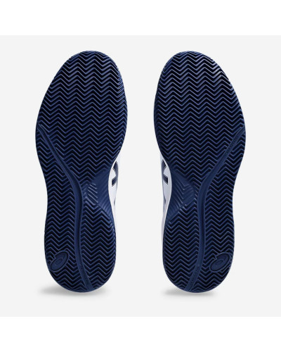 Тенісні кросівки Asics Gel-Dedicate 8 Clay 1041A448-102