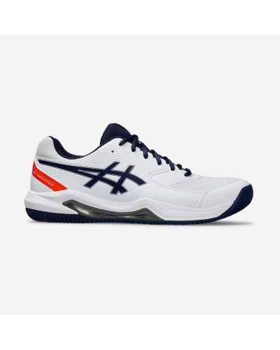 Тенісні кросівки Asics Gel-Dedicate 8 Clay 1041A448-102