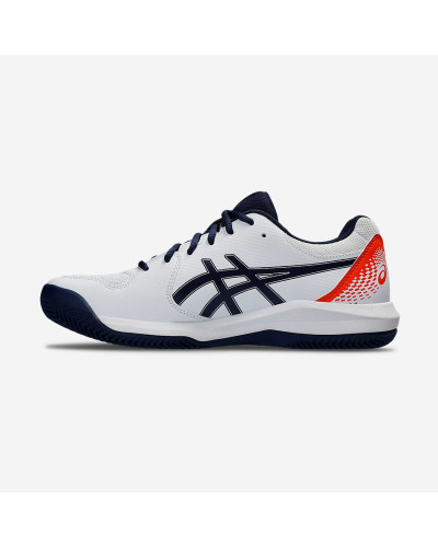 Тенісні кросівки Asics Gel-Dedicate 8 Clay 1041A448-102