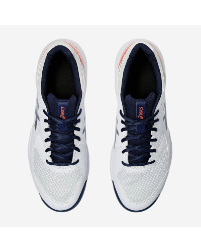 Тенісні кросівки Asics Gel-Dedicate 8 Clay 1041A448-102