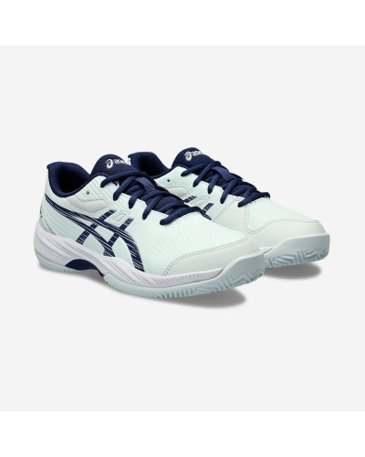 Тенісні кросівки Asics Gel-Game 9 GS Clay/OC 1044A057-300