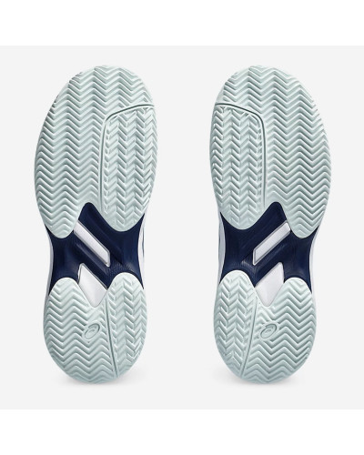 Тенісні кросівки Asics Gel-Game 9 GS Clay/OC 1044A057-300