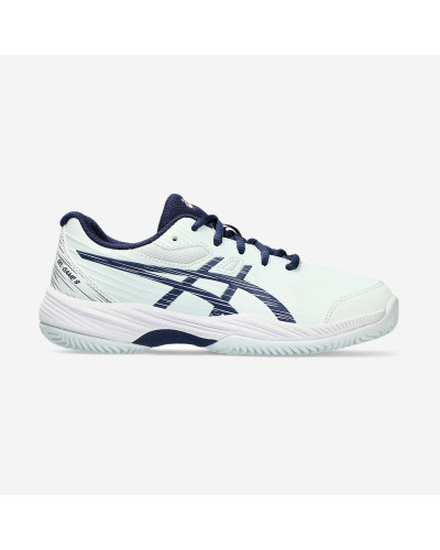 Тенісні кросівки Asics Gel-Game 9 GS Clay/OC 1044A057-300