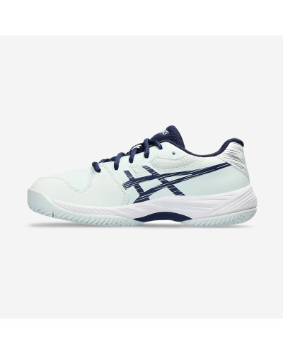 Тенісні кросівки Asics Gel-Game 9 GS Clay/OC 1044A057-300