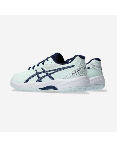 Тенісні кросівки Asics Gel-Game 9 GS Clay/OC 1044A057-300
