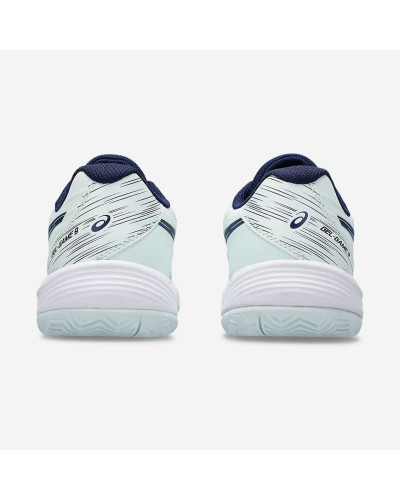 Тенісні кросівки Asics Gel-Game 9 GS Clay/OC 1044A057-300