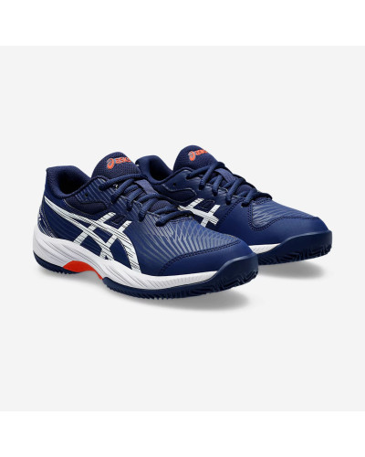Тенісні кросівки Asics Gel-Game 9 GS Clay/OC 1044A057-403