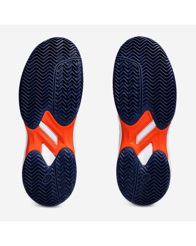 Тенісні кросівки Asics Gel-Game 9 GS Clay/OC 1044A057-403