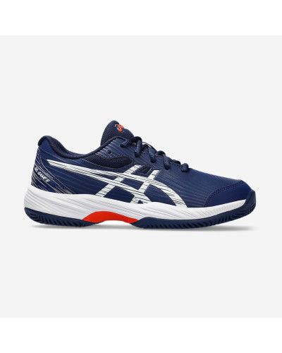 Тенісні кросівки Asics Gel-Game 9 GS Clay/OC 1044A057-403