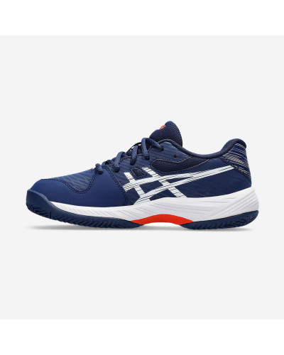 Тенісні кросівки Asics Gel-Game 9 GS Clay/OC 1044A057-403