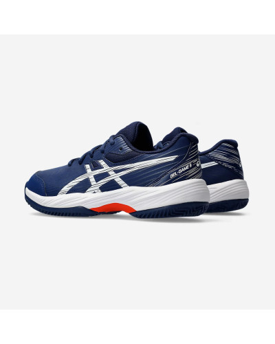 Тенісні кросівки Asics Gel-Game 9 GS Clay/OC 1044A057-403