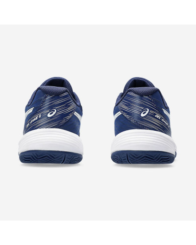 Тенісні кросівки Asics Gel-Game 9 GS Clay/OC 1044A057-403