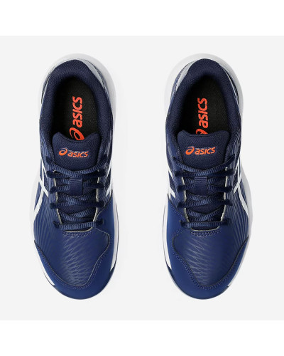 Тенісні кросівки Asics Gel-Game 9 GS Clay/OC 1044A057-403