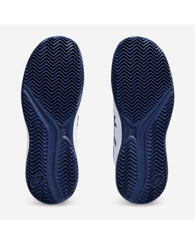 Тенісні кросівки Asics Gel-Resolution 9 GS Clay 1044A068-103