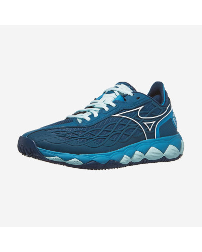Тенісні кросівки Mizuno Wave Enforce Tour Clay 61GC230427