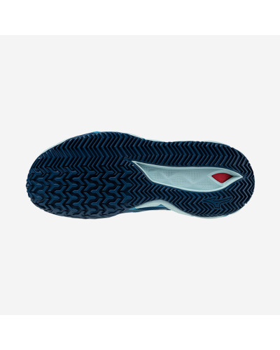Тенісні кросівки Mizuno Wave Enforce Tour Clay 61GC230427