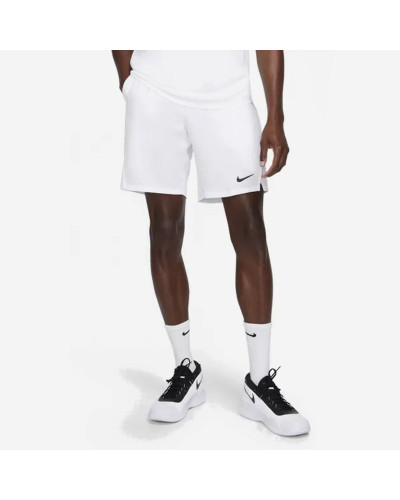 Тенісні шорти Nike Court Dri-FIT Victory CV2545-100