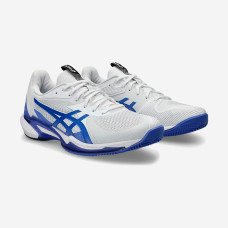 Тенісні кросівки Asics Solution Speed FF 3 Clay 1041A437-100