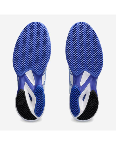 Тенісні кросівки Asics Solution Speed FF 3 Clay 1041A437-100