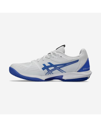 Тенісні кросівки Asics Solution Speed FF 3 Clay 1041A437-100