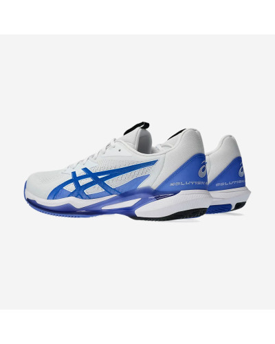 Тенісні кросівки Asics Solution Speed FF 3 Clay 1041A437-100