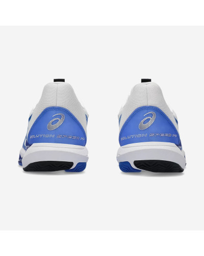 Тенісні кросівки Asics Solution Speed FF 3 Clay 1041A437-100