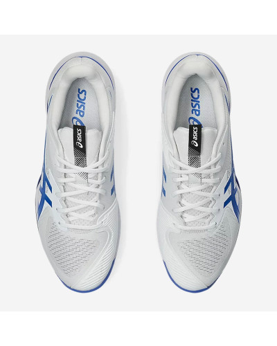 Тенісні кросівки Asics Solution Speed FF 3 Clay 1041A437-100