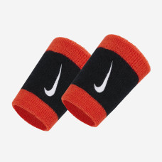 Напульсники Nike Swoosh Double Wide Wristband N0001586611OS