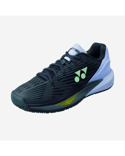 Тенісні кросівки Yonex SHT-Eclipsion 5 M CL Black/Purple