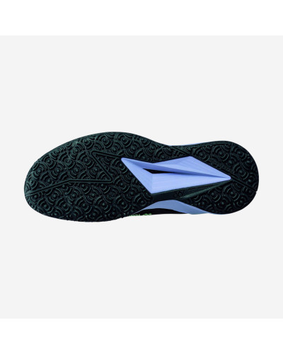 Тенісні кросівки Yonex SHT-Eclipsion 5 M CL Black/Purple