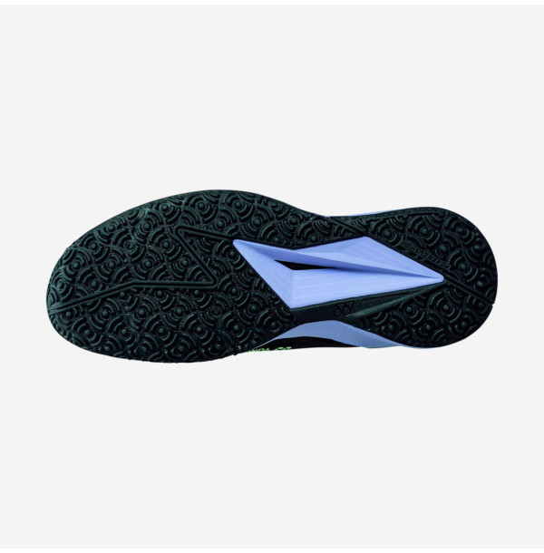 Теннисные кроссовки Yonex SHT-Eclipsion 5 M CL Black/Purple