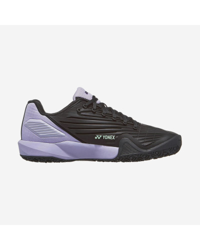 Тенісні кросівки Yonex SHT-Eclipsion 5 M CL Black/Purple